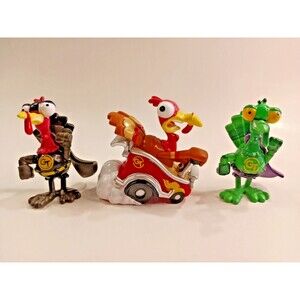 FGTEEV THE GULK Mystery Mini Figure Season Two Plus 2 Other Gulk Figures